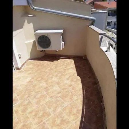 Vila Jurisic Daire Zadar