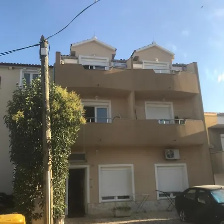 Apartment Vila Jurisic