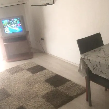 Apartment Vila Jurisic *